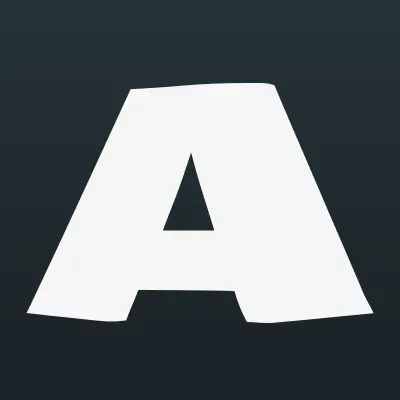 AUTO запчасти, магазин, лого-визитка