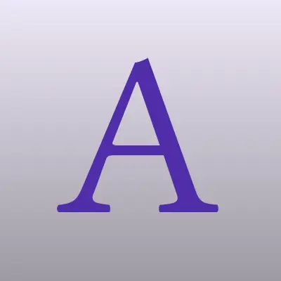 Агентство недвижимости, ИП Фёдоров Д.А., лого-визитка