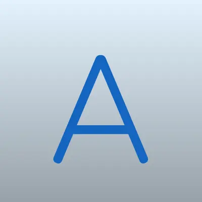 Авоська, социальный магазин, лого-визитка