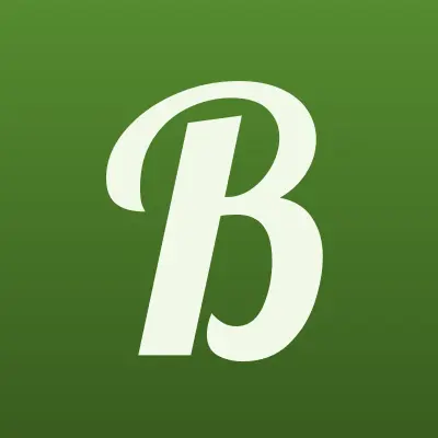 Балтнефть, лого-визитка