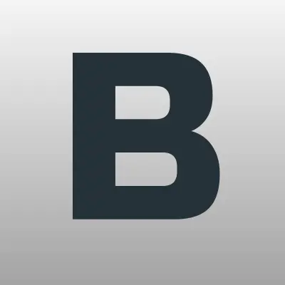 Beerлога, магазин разливного пива, лого-визитка