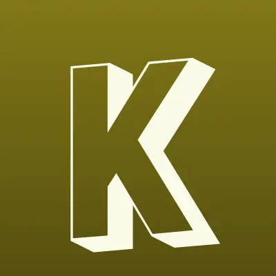 КРЕМНИЙ 39, сеть пунктов приема металлолома, лого-визитка