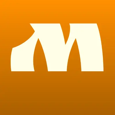 Магазин спецодежды и товаров для рыбалки и туризма, лого-визитка