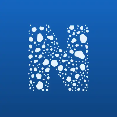 Нотариус Меркулов А.П., лого-визитка